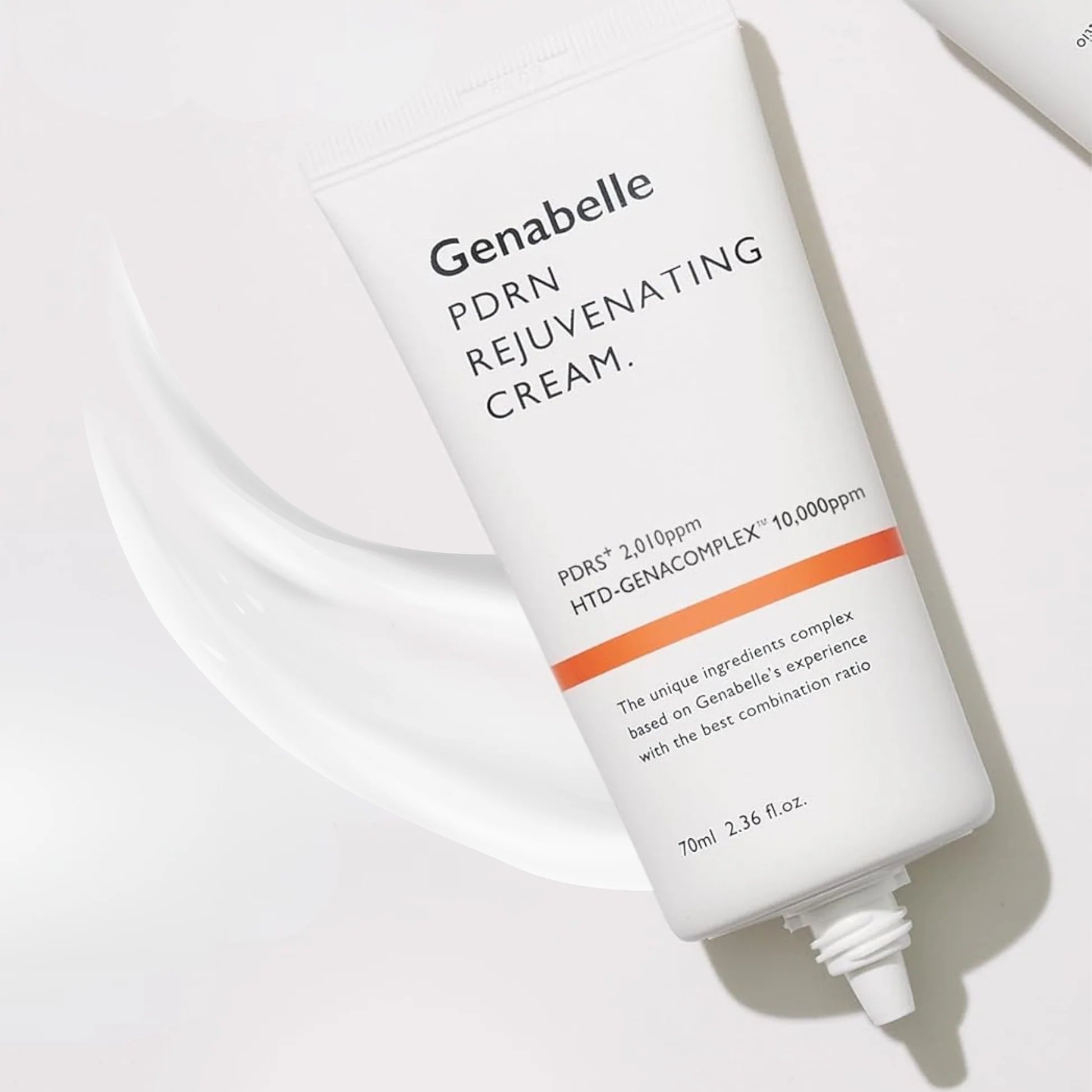 Crema Pdrn Rejuvenating Cream Genabelle