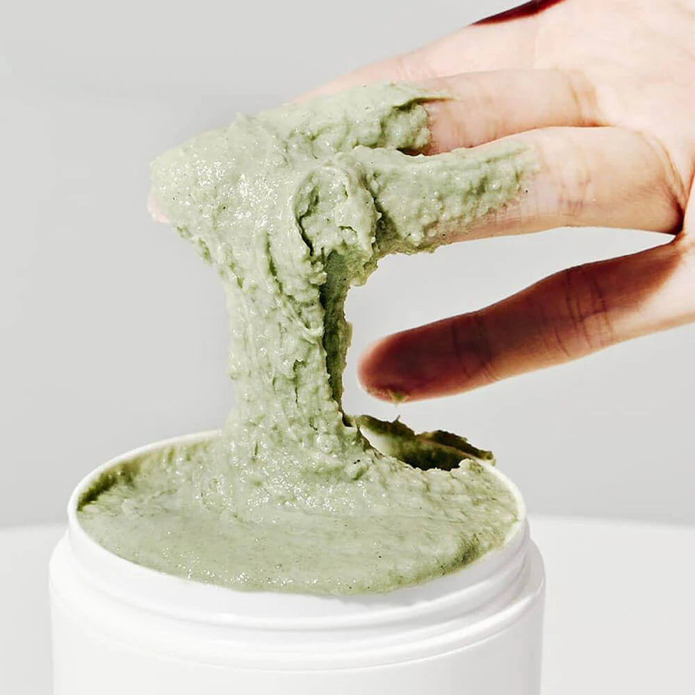 Limpiador Fresh Green Cleanser Arencia