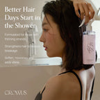 Tratamiento Damage Therapy No-Wash Treatment Growus