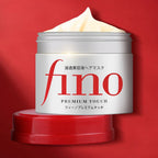 Mascarilla Capilar Fino Premium Touch Hair Mask Shiseido