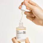 Ampolla Heartleaf 80% Soothing Ampoule Anua