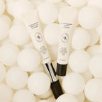 Contorno De Ojos Black Yuja Bean Lifting Eye Cream Heveblue
