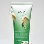 Limpiador Heartleaf Quercetinol Pore Deep Cleansing Foam Anua