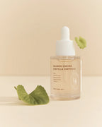 Suero Salmon Caring Centella Ampoule Heveblue