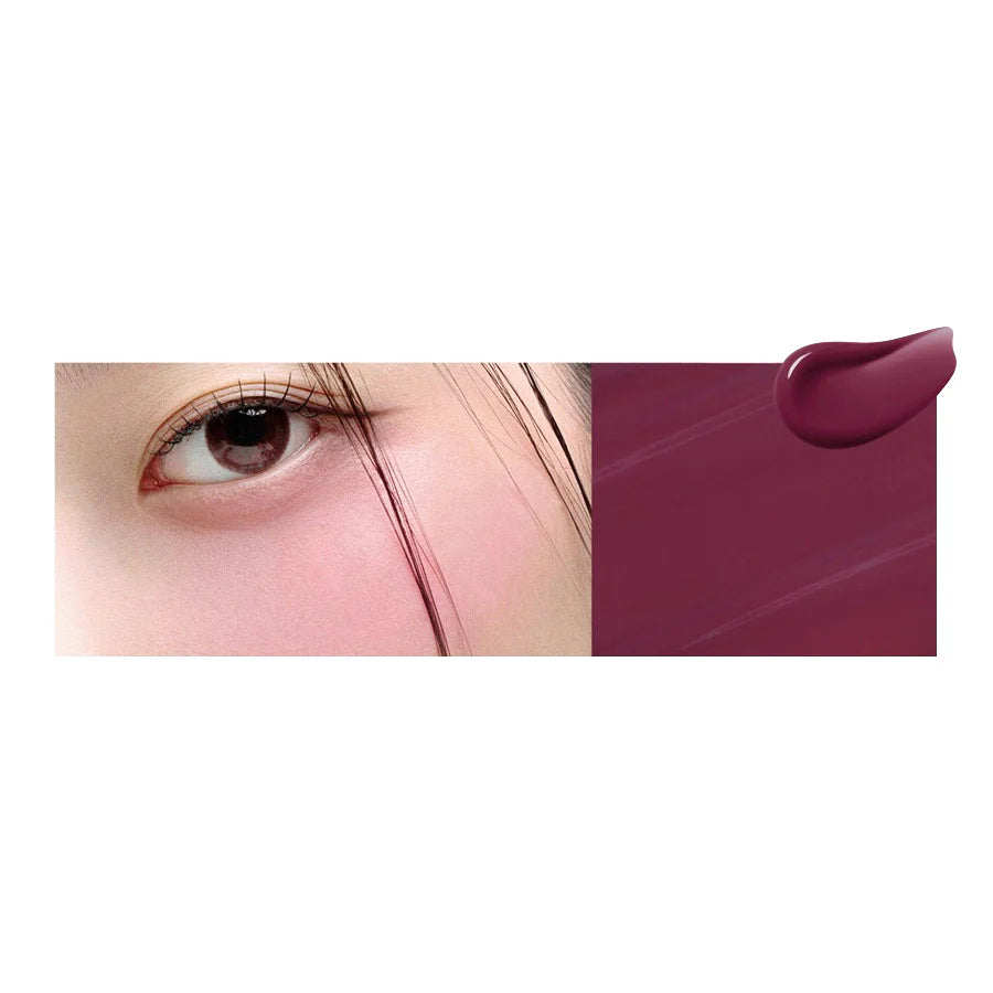 Rubor Moist Ampoule Blusher House Of Hur