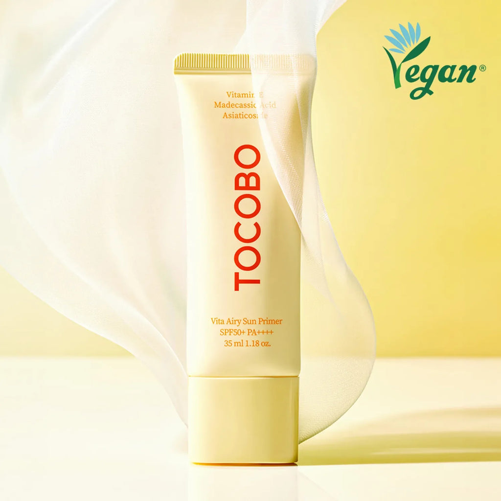 Protector Vita Airy Sun Primer Spf50+ Pa++++ Tocobo