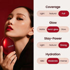 Cushion Mask Tirtir