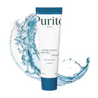 Crema Deep Sea Pure Water Purito