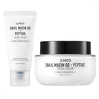 Crema Snail Mucin 88 + Peptide Jumiso
