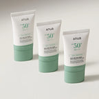 Protector Solar Airy Sun Cream Anua