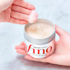 Mascarilla Capilar Fino Premium Touch Hair Mask Shiseido