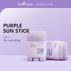 Protector Solar Onion Fresh Light Sun Stick Isntree