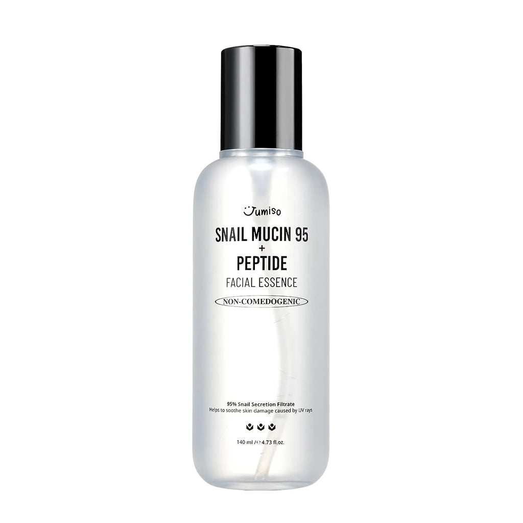 Esencia Snail Mucin 95 + Peptide Facial Essence Jumiso