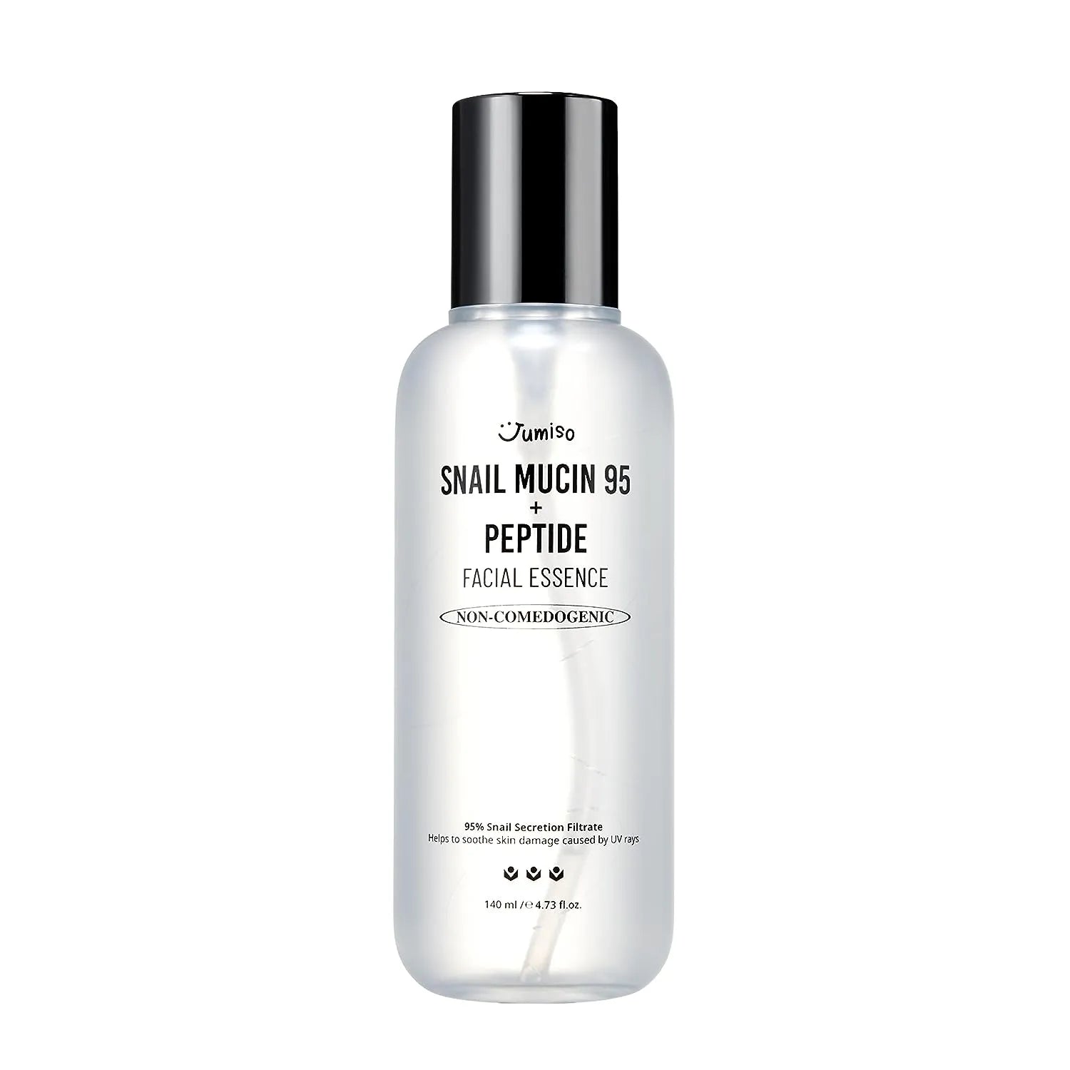 Esencia Snail Mucin 95 + Peptide Facial Essence Jumiso