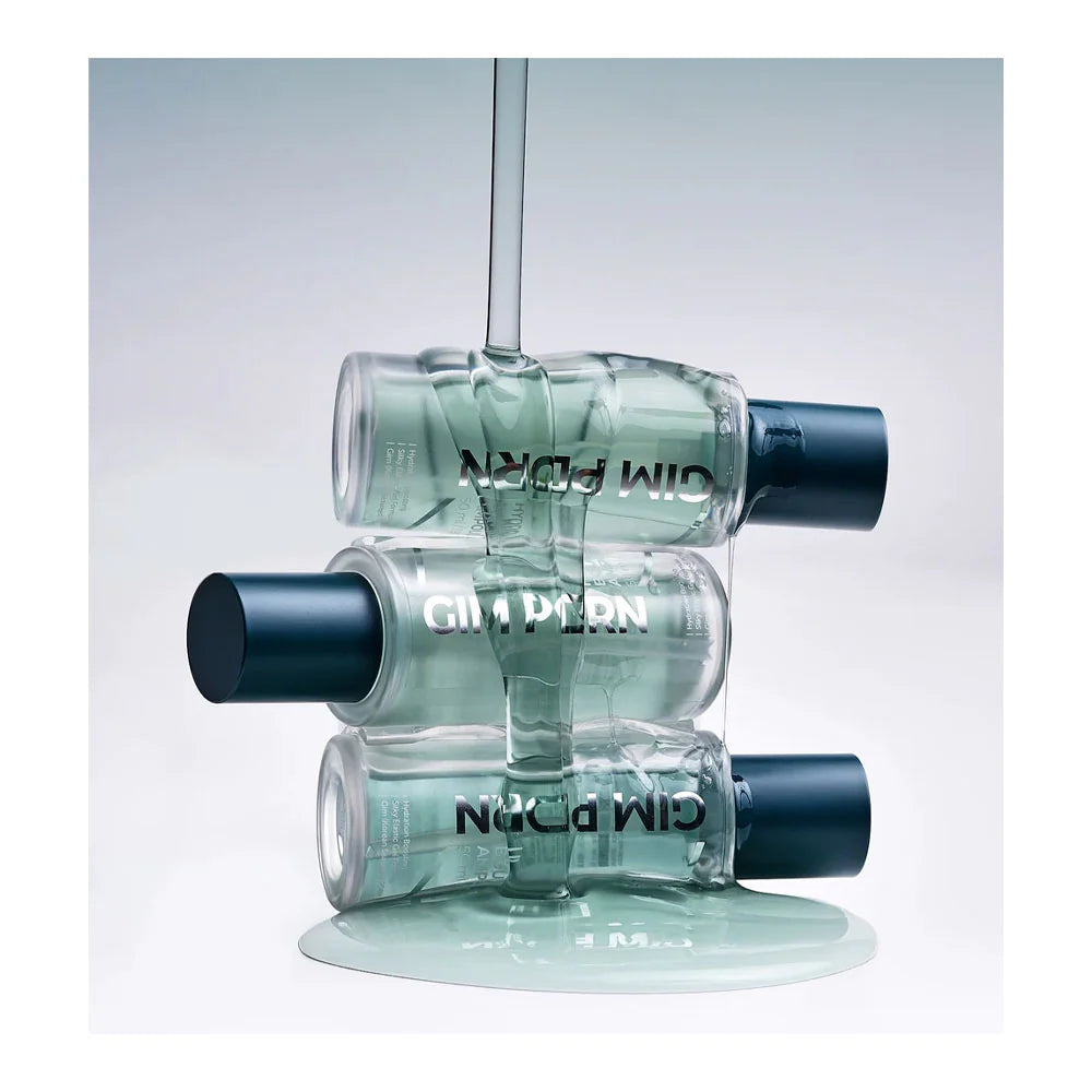 Ampolla Hydro Bouncy Ampoule Gim Pdrn