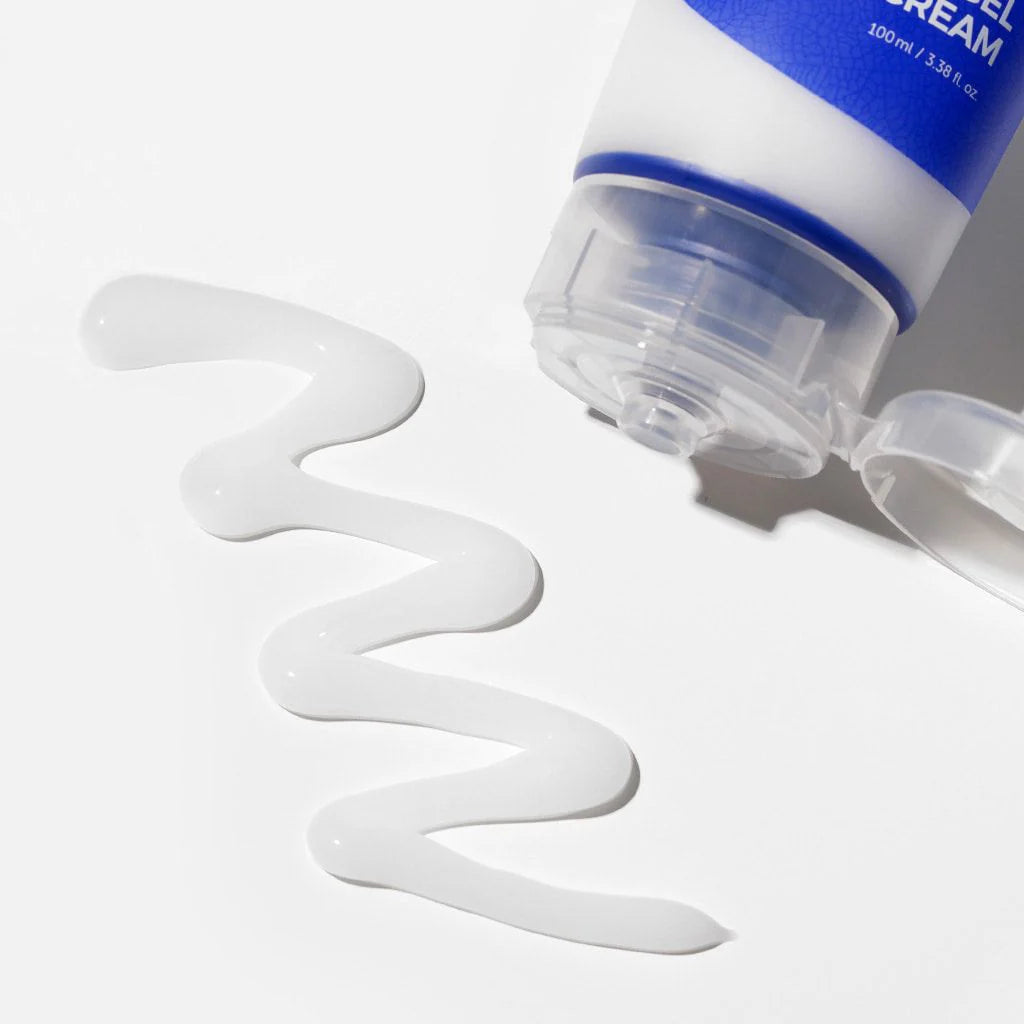Crema Hyaluronic Acid Gel Cream 100Ml Isntree