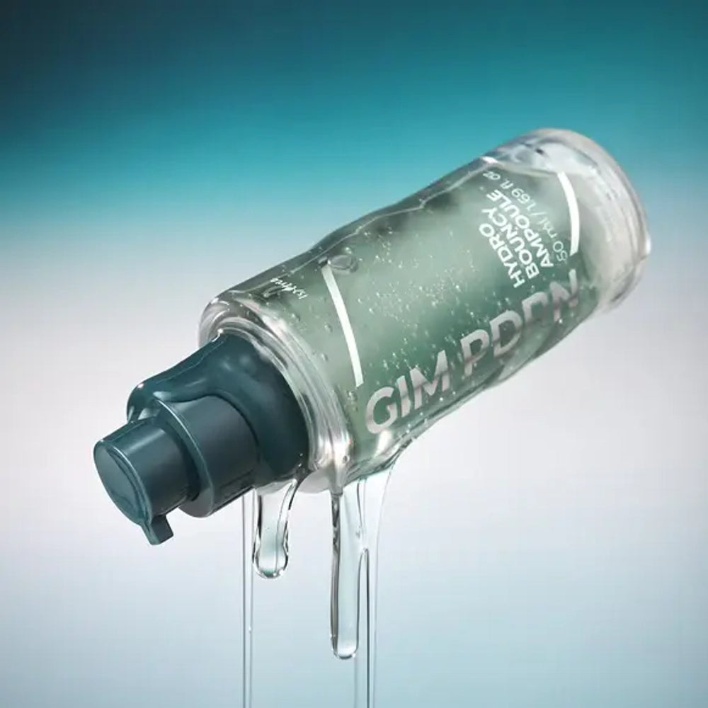 Ampolla Hydro Bouncy Ampoule Gim Pdrn