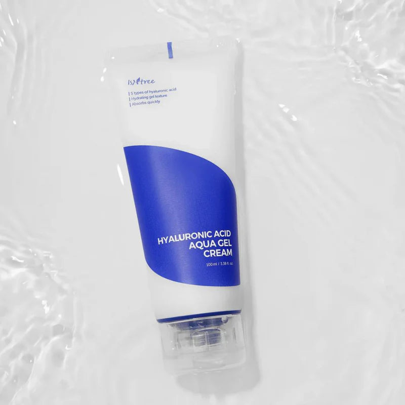 Crema Hyaluronic Acid Gel Cream 100Ml Isntree