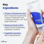Crema Hyaluronic Acid Gel Cream 100Ml Isntree