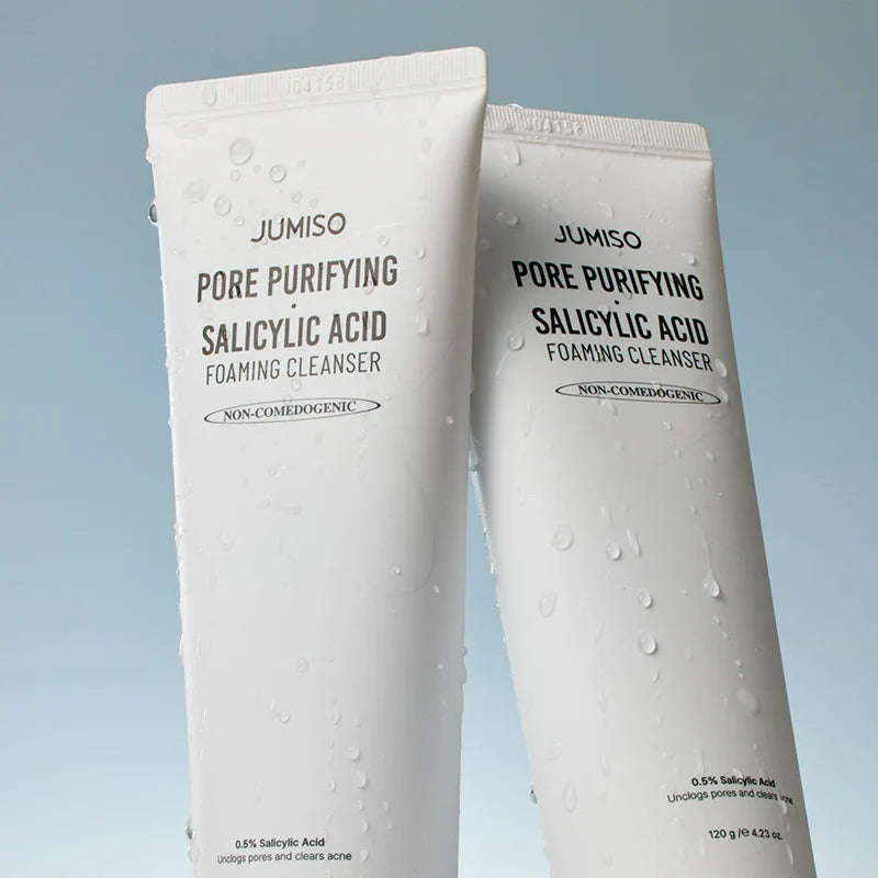 Limpiador En Aceite Pore Clearing Cleansing Oil Jumiso Imagen secundaria del producto