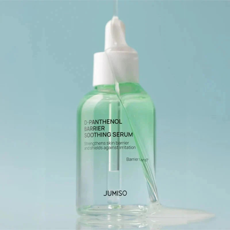 Suero D-Panthenol Barrier Soothing Serum Jumiso