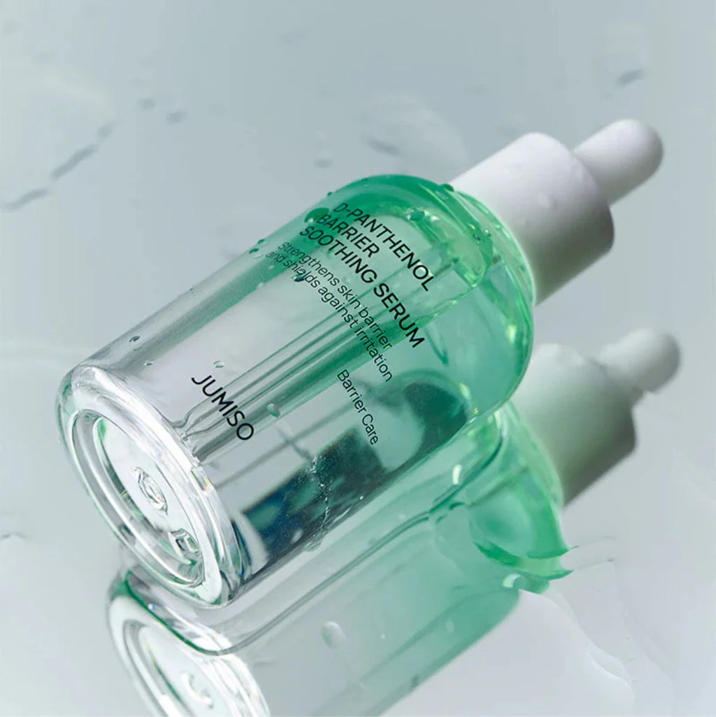 Suero D-Panthenol Barrier Soothing Serum Jumiso