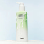 Limpiador En Leche D-Panthenol Barrier Soothing Cleansing Milk Jumiso
