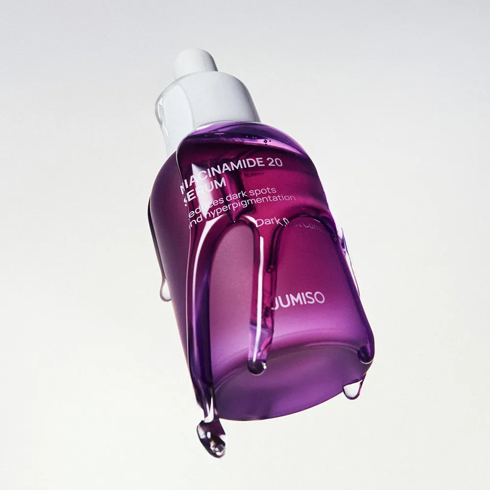 Suero Niacinamide 20 Serum Jumiso