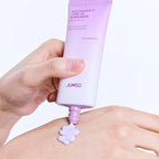 Protector Solar Niacinamide 3+ Tone Up Sunscreen Jumiso