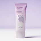 Protector Solar Niacinamide 3+ Tone Up Sunscreen Jumiso