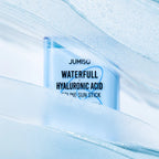Protector En Barra Waterfull Hyaluronic Acid Cooling Sun Stick Jumiso