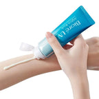 Protector Solar Biore Aqua Rich Watery Essence Biore