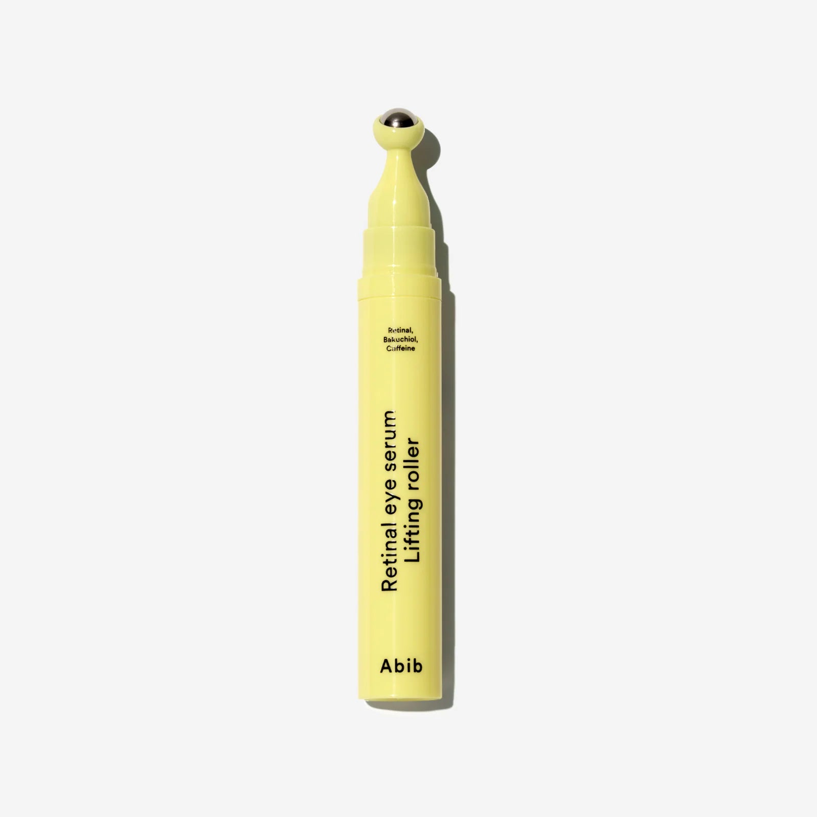 Contorno de Ojos Retinal Eye Serum Roller Abib Imagen principal del producto