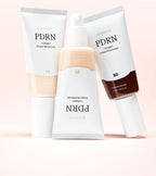 Crema con color PDRN Collagen Tinted Moisturizer Mixsoon