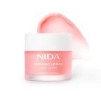 Mascarilla de Labios Overnight Lip Mask NIDA