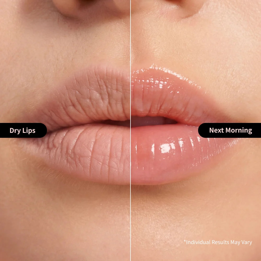 Mascarilla de Labios Overnight Lip Mask NIDA