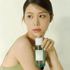 Tónico Madagascar Centella Tea-Trica Purifying Toner Skin1004