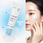 Protector Solar Zero Pore Moisture Sun Serum Medicube