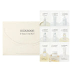 Set De 9 Sachets Para Skincare Mixsoon