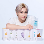 Sheet Mask Daily Mask Weekly Care Mixsoon (Monday Young Energy)