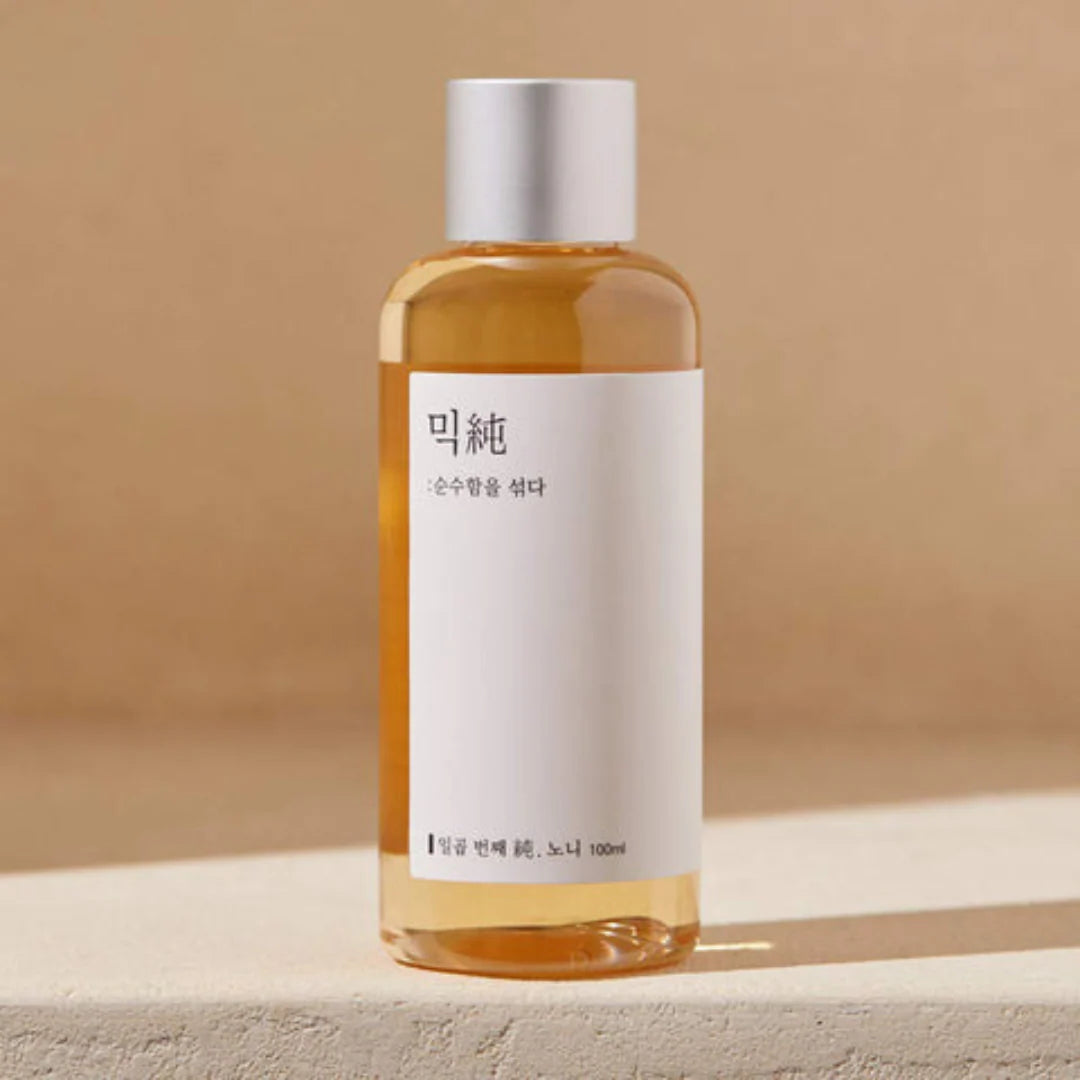 Esencia Noni Fruit Essence Mixsoon (100Ml)