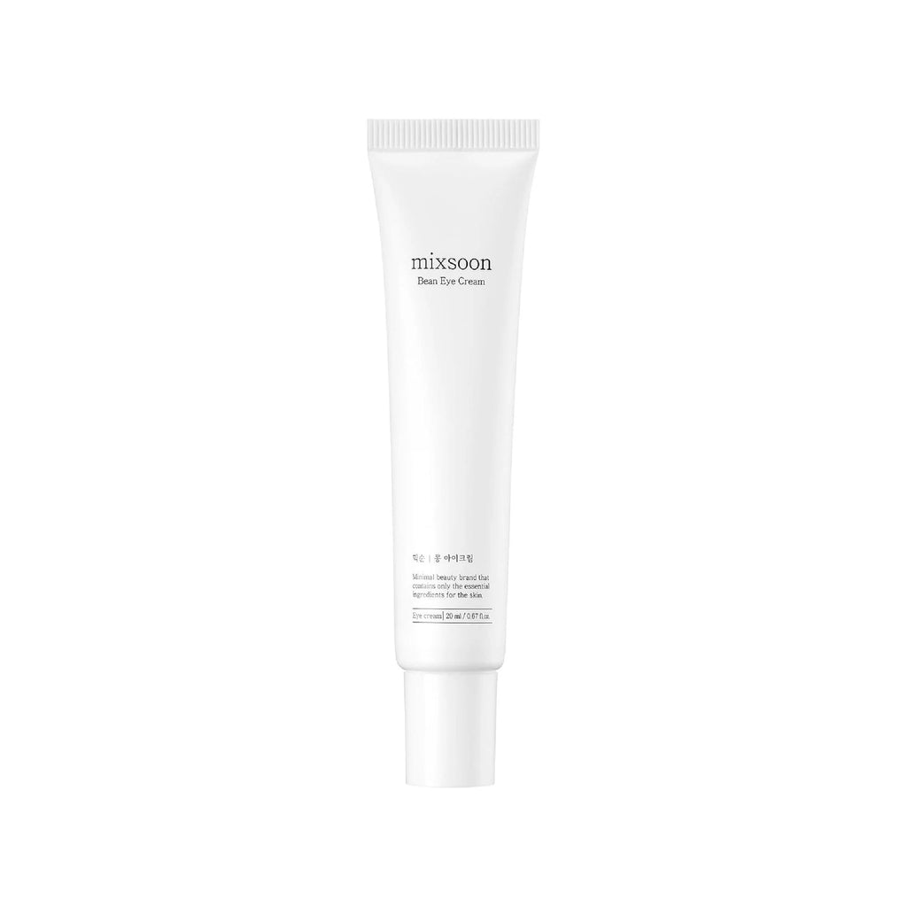 Contorno De Ojos Bean Eye Cream Mixsoon