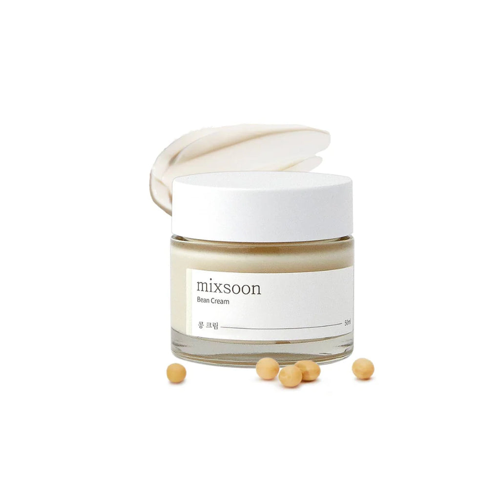 Crema Bean Cream Mixsoon