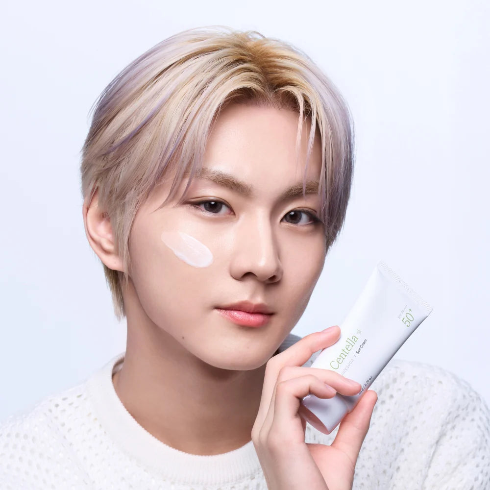 Protector Centella Sun Cream Mixsoon (50G)