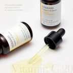 Suero Vitaminc C 20 Serum Mixsoon (10Ml)