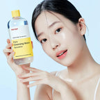 Agua Micellar Ma:nyo Pure Cleansing Water