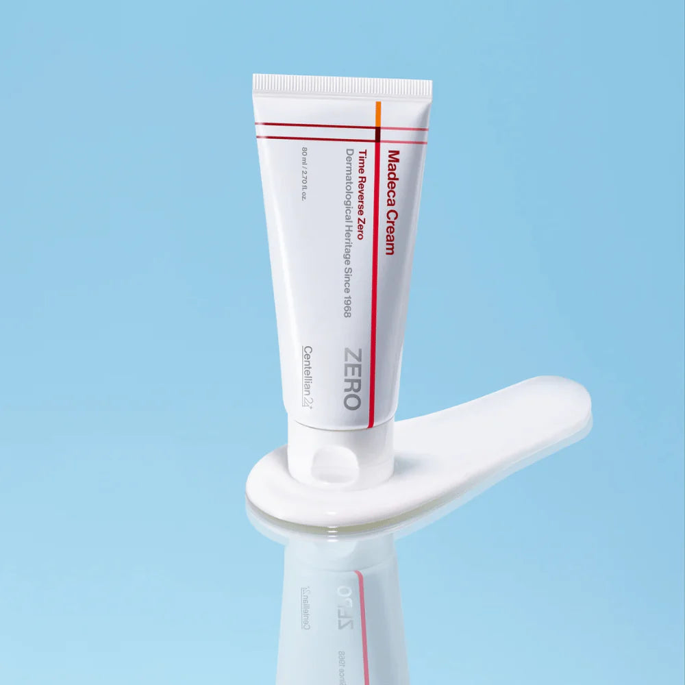 Crema Madeca Cream Time Reverse Zero Centellian24