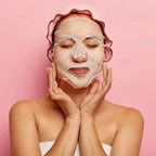 Mascarillas Collagen Peptide Vital Mask Mary&May