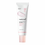 Protector Solar Pdrn Pink Tone Up Sun Cream Medicube