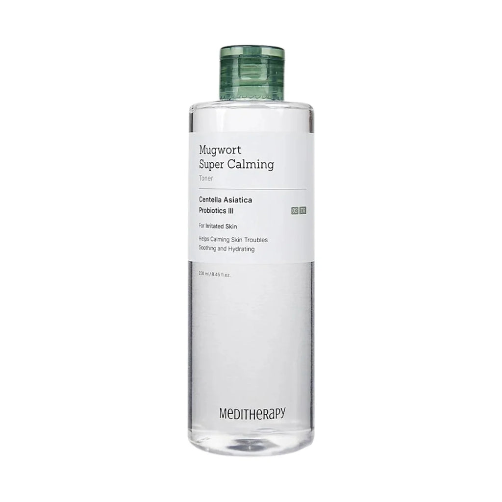 Tonico Mugwort Super Calming Meditherapy